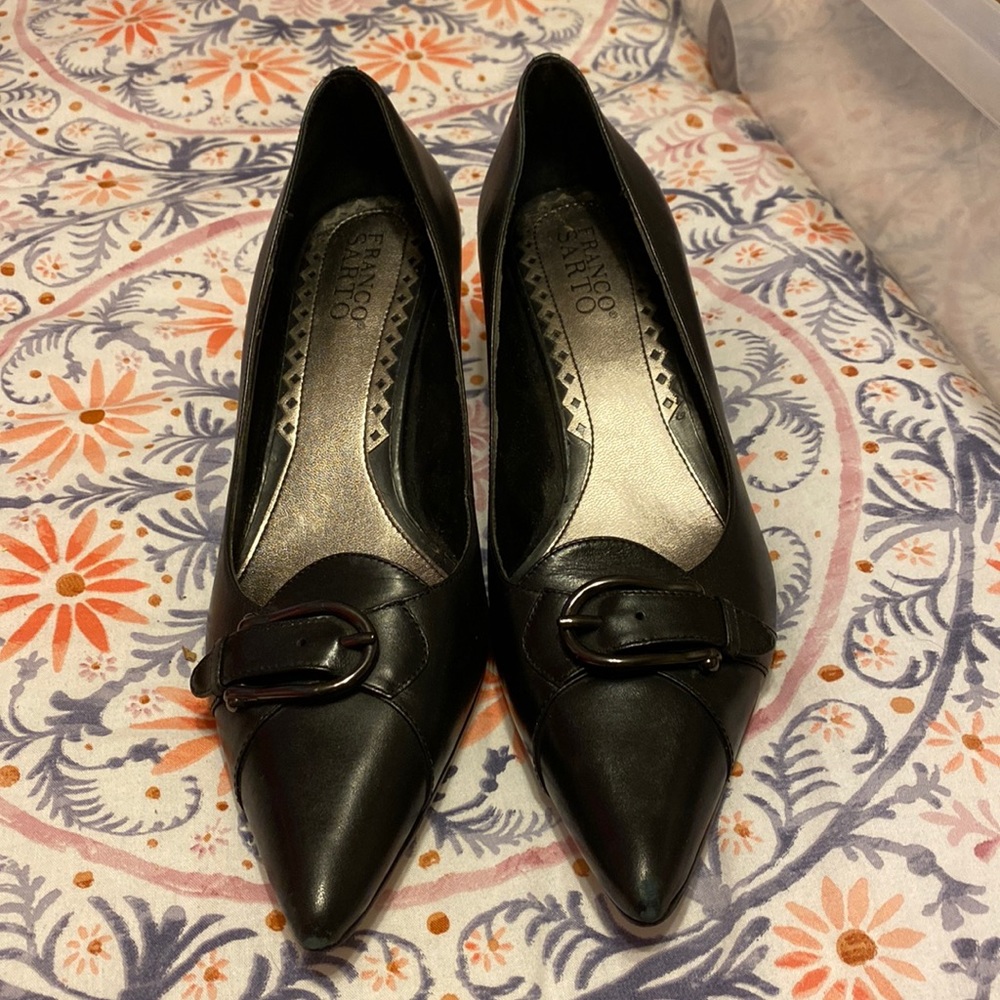 Franco Sarto Heels